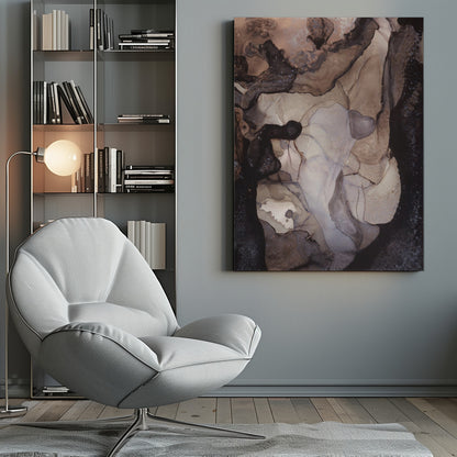 It's Like I've Been Awakened - Poster / Art Print