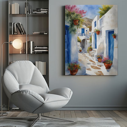 5 - Poster / Art Print