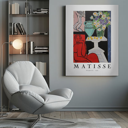 Margherite 1939 - Poster / Art Print