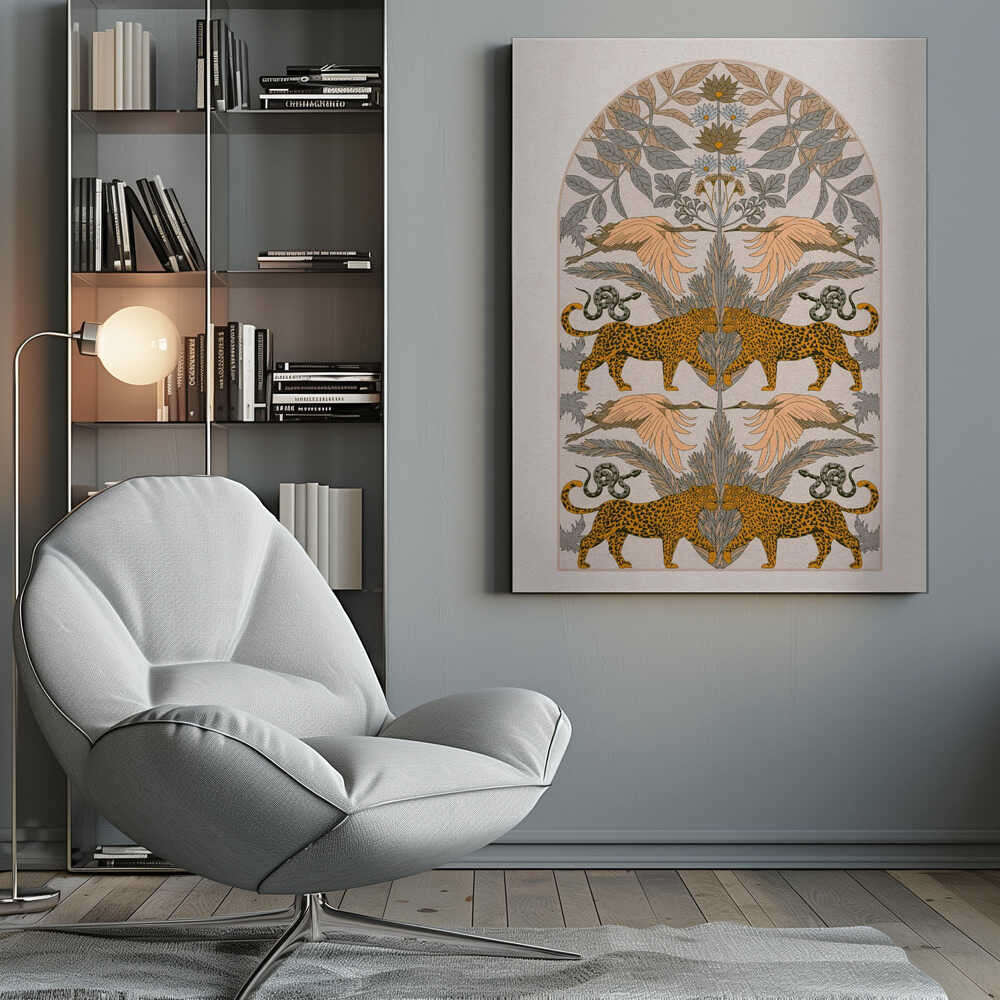 The Animals - Poster / Art Print