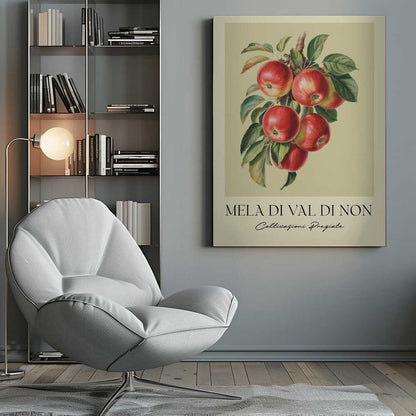 Mela Di Val Di Non - Poster / Art Print