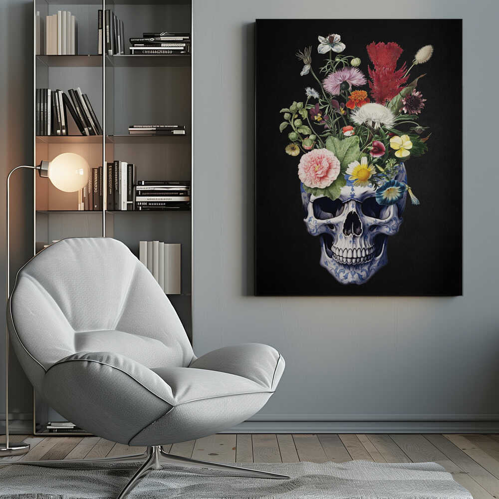 Dutch - Poster / Art Print