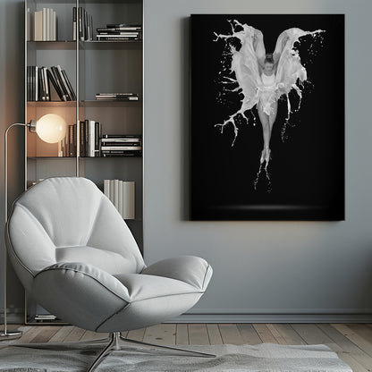 Creme De Le Creme - Poster / Art Print