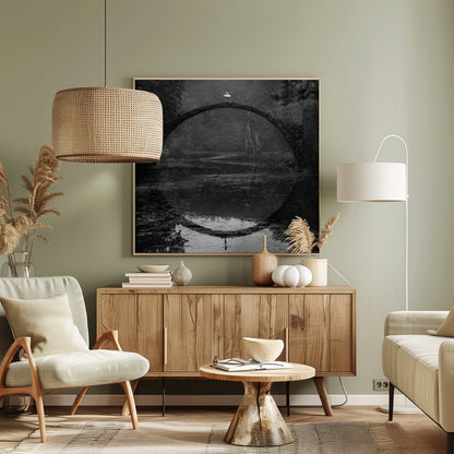 Ring - Poster / Art Print
