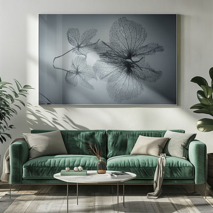 Ephemeral Beauty - Poster / Art Print