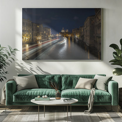 Venice - Poster / Art Print