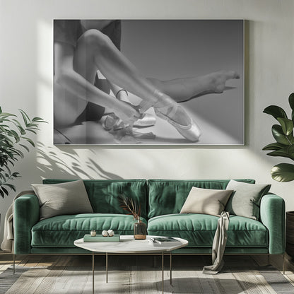 Dansar 7 - Poster / Art Print