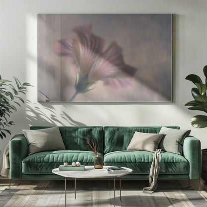 Dancing - Poster / Art Print