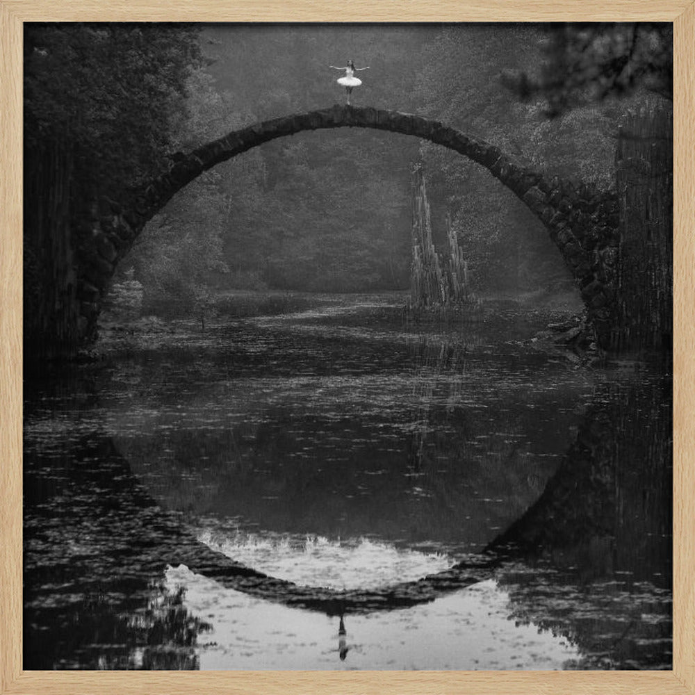 Ring - Poster / Art Print