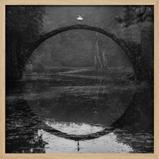 Ring - Poster / Art Print