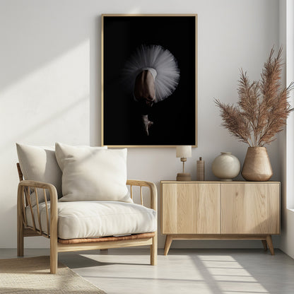 Flower - Poster / Art Print