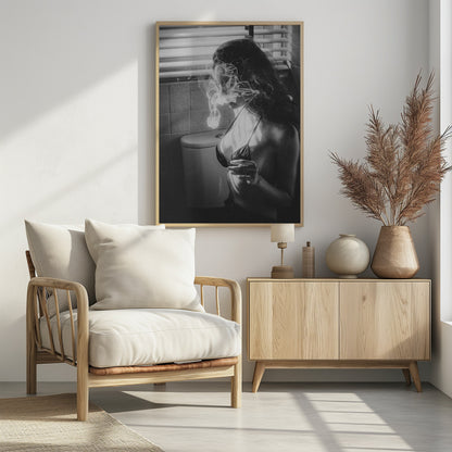 No.89 - Poster / Art Print
