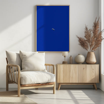 No stress - Poster / Art Print