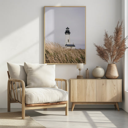 Lighthouse - Poster / Art Print