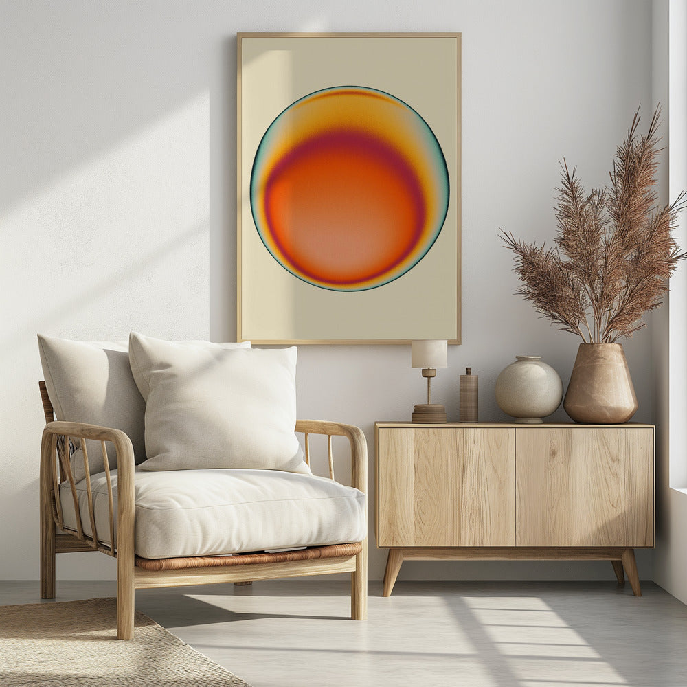 Ectoplasm 60 - Poster / Art Print