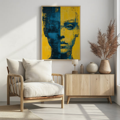 Matrix - Poster / Art Print
