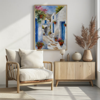 5 - Poster / Art Print