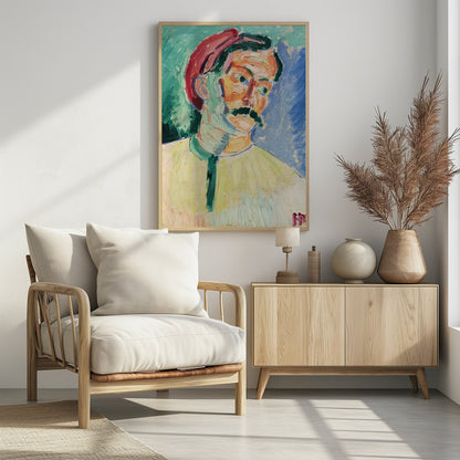 André Derain, 1905 - Poster / Art Print
