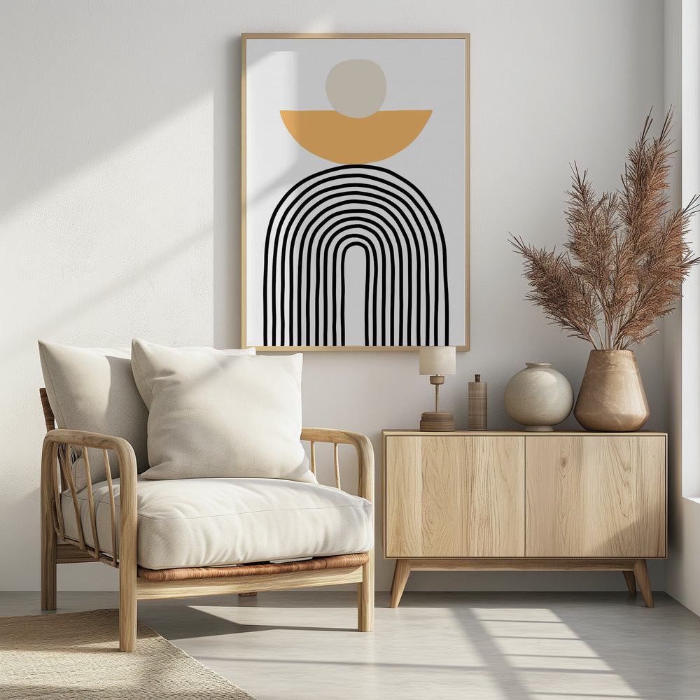 Abstract Art - Poster / Art Print