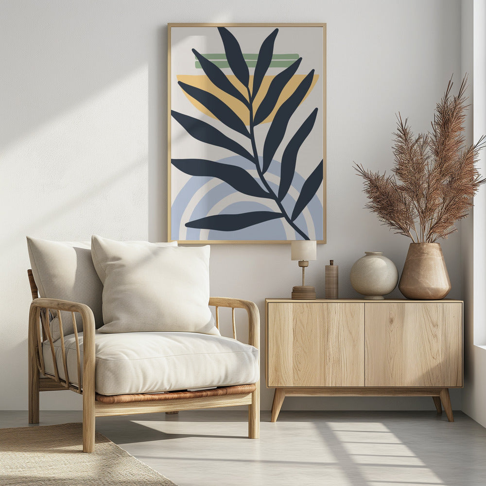 Abstract Art - Poster / Art Print