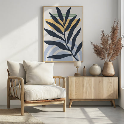 Abstract Art - Poster / Art Print