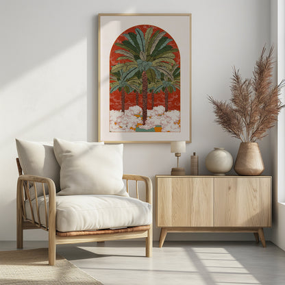 Remember When - Poster / Art Print