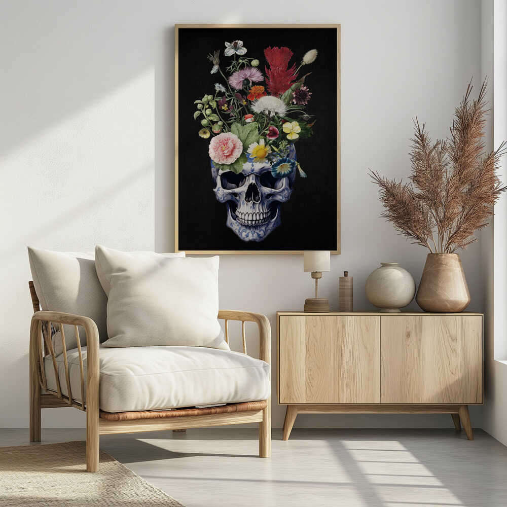 Dutch - Poster / Art Print