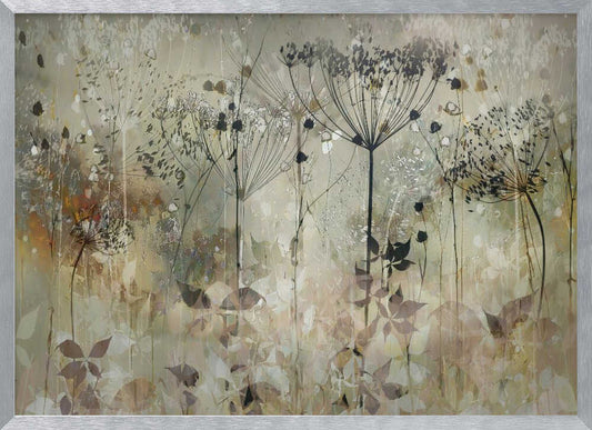 Autumn is coming - Poster / Art Print