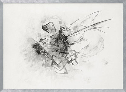 Untitled (1916) - Poster / Art Print
