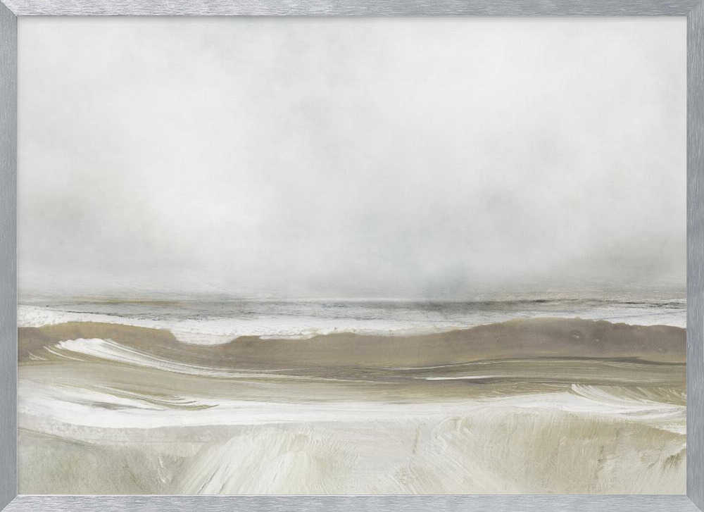 Sea Air - Poster / Art Print