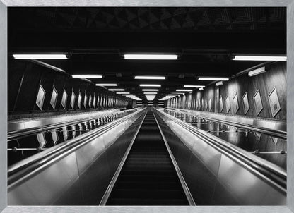 Transport - Poster / Art Print