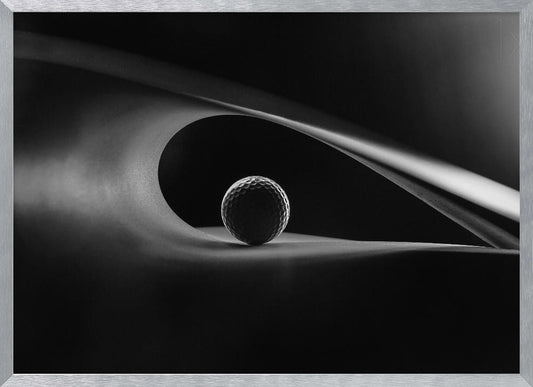 Light and shadows - Poster / Art Print