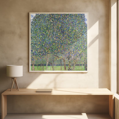 Pear Tree (1903) - Poster / Art Print