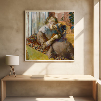 Women - Poster / Art Print