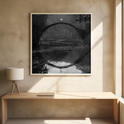 Ring - Poster / Art Print