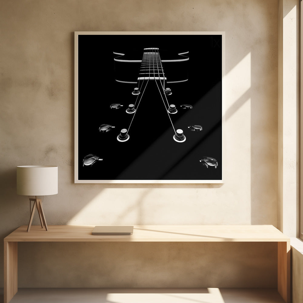 My New Baby - Poster / Art Print